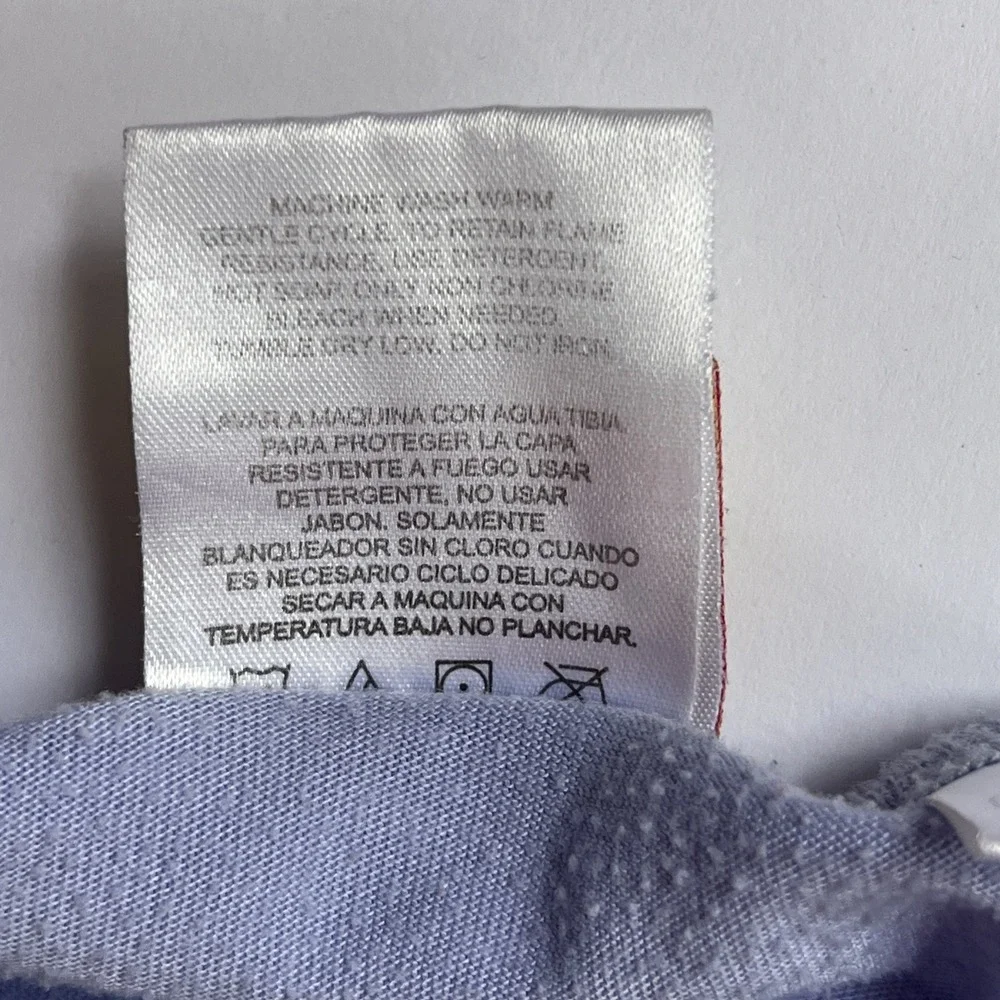 VTG Y2K Lil Bratz Garden Glam Nightgown Girls M 7/8 Purple Sleep Dress RARE